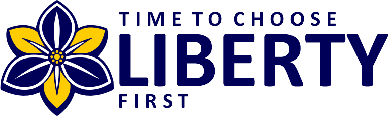 Liberty First